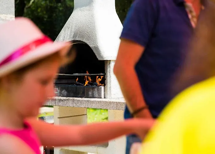 Camping Mille Etoiles