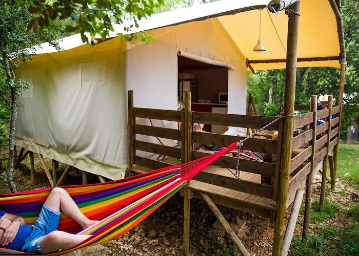 Camping Mille Etoiles