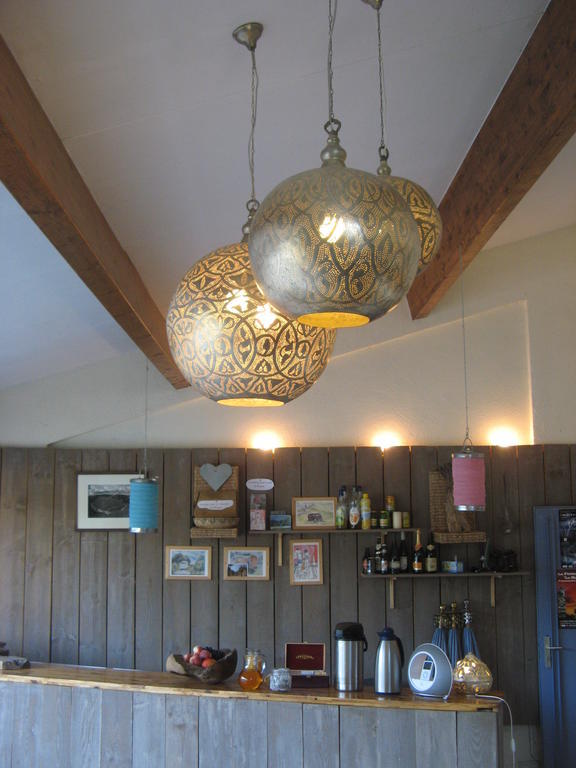Mille Etoiles Labastide-de-Virac