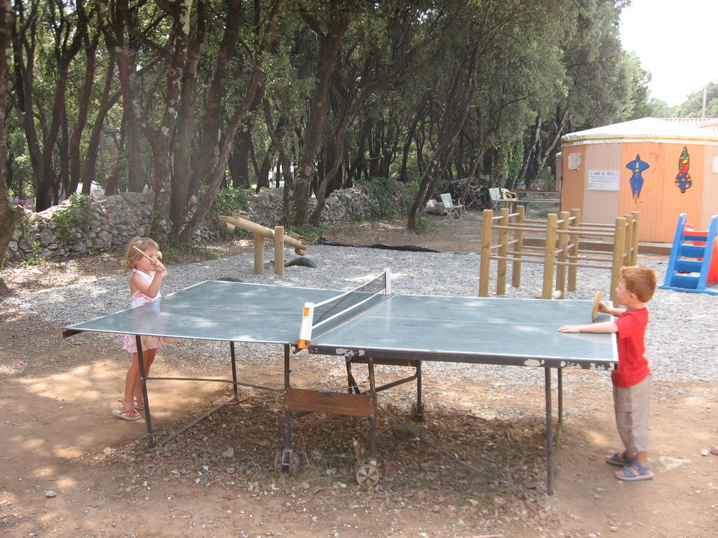 Luxury tent Mille Etoiles *
